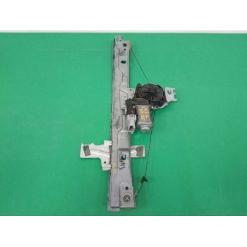 Recambio de elevalunas delantero izquierdo para peugeot 207 gt referencia OEM IAM CABLE 9671270480 CARIBE CABLE