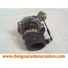 Recambio de turbocompresor para mercedes-benz vito (w638) caja cerrada 108 cdi  (638.094) referencia OEM IAM A6110960299 7040591