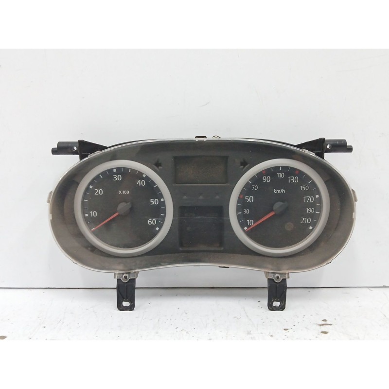 Recambio de cuadro instrumentos para renault trafic ii autobús (jl) 2.0 dci 115 referencia OEM IAM 8200961825  