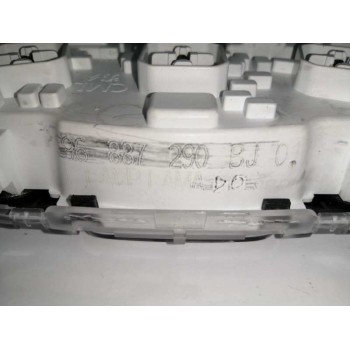 Recambio de luz interior para citroën c4 cactus 1.5 blue-hdi fap referencia OEM IAM   