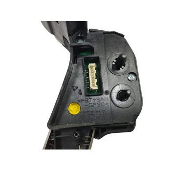 Recambio de mando volante para lexus ct 1.8 16v cat (híbrido) referencia OEM IAM 75E717  