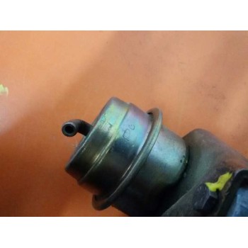 Recambio de turbocompresor para mercedes-benz vito (w638) caja cerrada 108 cdi  (638.094) referencia OEM IAM A6110960299 7040591