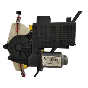 Recambio de elevalunas delantero izquierdo para citroën c4 picasso 2.0 hdi fap referencia OEM IAM 9674032780  