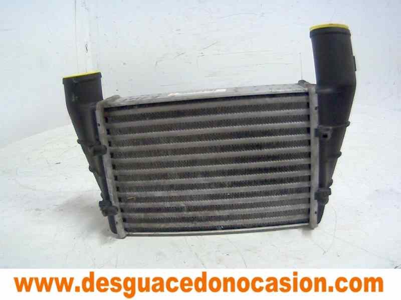 Recambio de intercooler para audi a4 berlina (b5) 1.8 t referencia OEM IAM 058145805G  CAESPECIFICOS