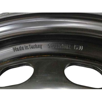 Recambio de neumatico repuesto para jaguar f-pace (x761) 2.0 td4 awd referencia OEM IAM HK83KA 5,5JX19H2 IS 30 5H 5X110