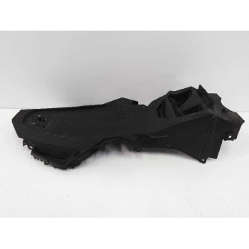 Recambio de guardabarros trasero para kawasaki z 300 z 300 referencia OEM IAM 350230340 35023-0340 