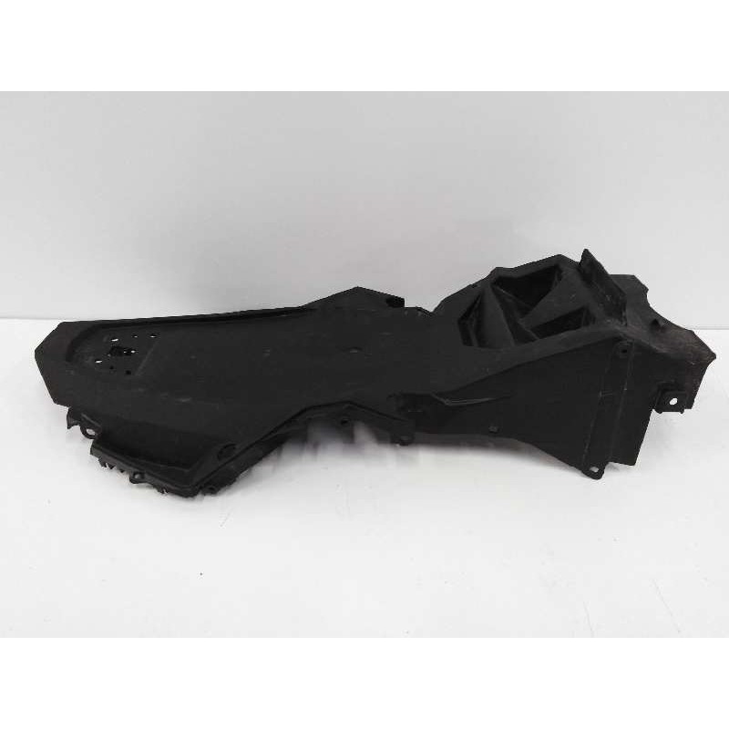 Recambio de guardabarros trasero para kawasaki z 300 z 300 referencia OEM IAM 350230340 35023-0340 