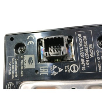 Recambio de modulo electronico para nissan qashqai iii (j12) 1.3 dig-t referencia OEM IAM 283426RA3A CARGA INALAMBRICA 