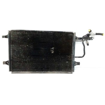 Recambio de condensador / radiador aire acondicionado para audi a8 (d2) 2.5 tdi referencia OEM IAM 4D0260401B  