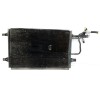Recambio de condensador / radiador aire acondicionado para audi a8 (d2) 2.5 tdi referencia OEM IAM 4D0260401B  