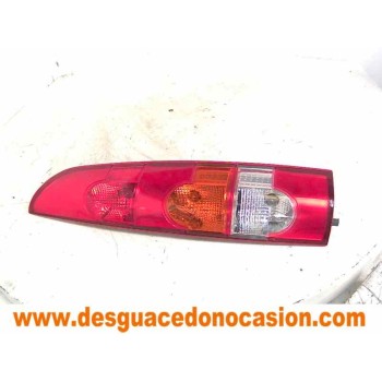 PILOTO TRASERO DERECHO 