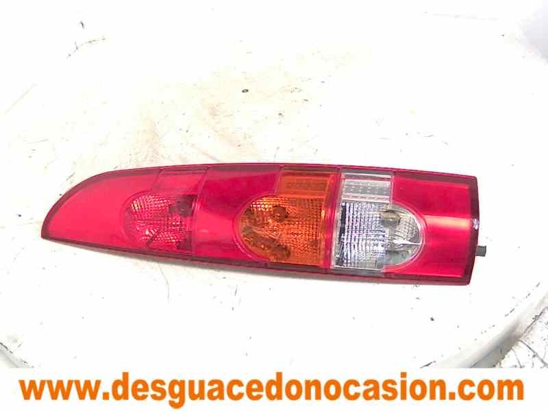 Recambio de piloto trasero derecho para renault kangoo (f/kc0) 1.5 dci diesel referencia OEM IAM   