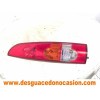 Recambio de piloto trasero derecho para renault kangoo (f/kc0) 1.5 dci diesel referencia OEM IAM   