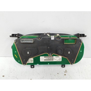 Recambio de cuadro instrumentos para renault trafic ii autobús (jl) 2.0 dci 115 referencia OEM IAM 8200961825  