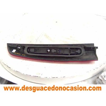 Recambio de piloto trasero derecho para renault kangoo (f/kc0) 1.5 dci diesel referencia OEM IAM   