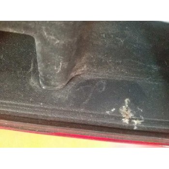 Recambio de piloto trasero derecho para renault kangoo (f/kc0) 1.5 dci diesel referencia OEM IAM   