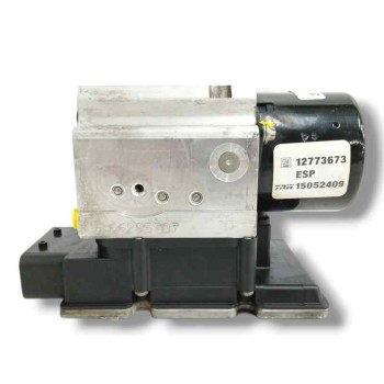 Recambio de abs para opel vectra c berlina 1.9 cdti referencia OEM IAM 12773673 15052409 