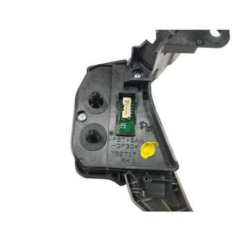 Recambio de mando volante para lexus ct 1.8 16v cat (híbrido) referencia OEM IAM 75E717  