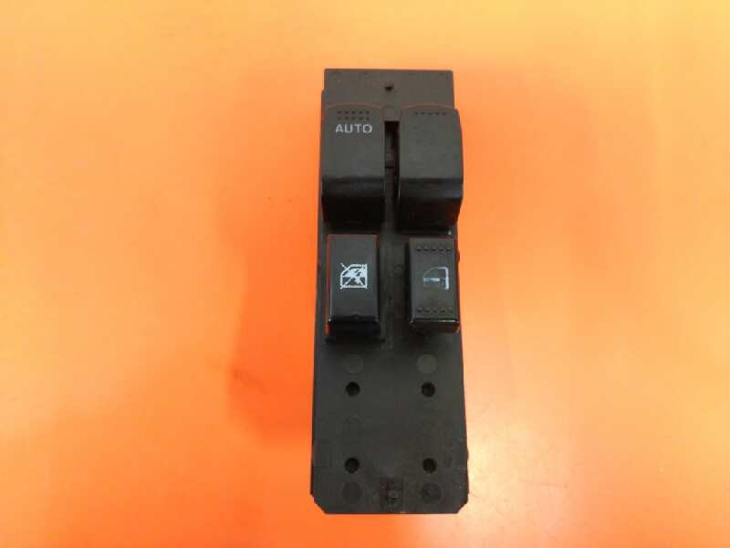 Recambio de mando elevalunas delantero izquierdo para suzuki swift berlina (mz) glx (5-ptas.) referencia OEM IAM   