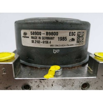 Recambio de abs para hyundai i10 ii (ba, ia) 1.0 referencia OEM IAM 58900B9800 06210261564 