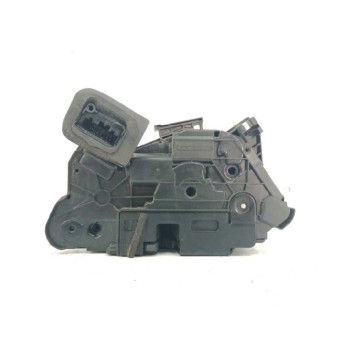 Recambio de cerradura puerta delantera izquierda para seat leon (5f1) 1.6 tdi referencia OEM IAM 5K1837015E  