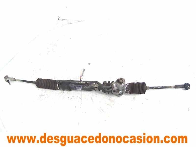 Recambio de cremallera direccion para hyundai s-coupe (sl) 1.5 cat referencia OEM IAM  0LI 240 