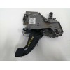 Recambio de palanca freno de mano para porsche cayenne (typ 9pa) 4.5 v8 turbo cat referencia OEM IAM 7L0721797C PEDAL FRENO ESTA