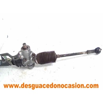 Recambio de cremallera direccion para hyundai s-coupe (sl) 1.5 cat referencia OEM IAM  0LI 240 
