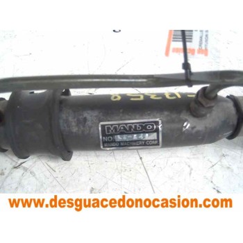 Recambio de cremallera direccion para hyundai s-coupe (sl) 1.5 cat referencia OEM IAM  0LI 240 