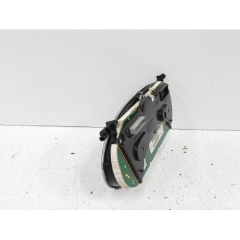 Recambio de cuadro instrumentos para renault trafic ii autobús (jl) 2.0 dci 115 referencia OEM IAM 8200961825  