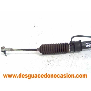 Recambio de cremallera direccion para hyundai s-coupe (sl) 1.5 cat referencia OEM IAM  0LI 240 