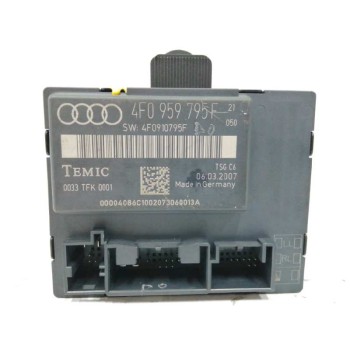 MODULO ELECTRONICO 4F0959795F 4F0910795F 