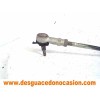 Recambio de cremallera direccion para hyundai s-coupe (sl) 1.5 cat referencia OEM IAM  0LI 240 
