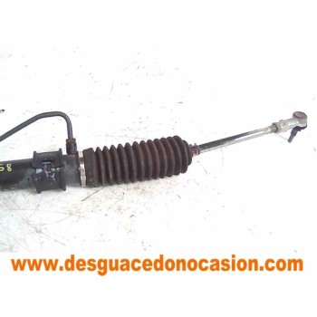 Recambio de cremallera direccion para hyundai s-coupe (sl) 1.5 cat referencia OEM IAM  0LI 240 