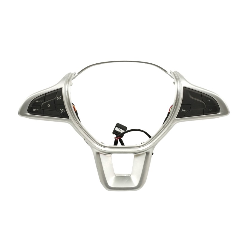 Recambio de centralita motor uce para renault trafic caja cerrada (ab 4.01) l2h2 2,9t caja cerrada, techo elevado, largo referen