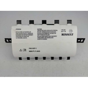 Recambio de centralita motor uce para renault trafic caja cerrada (ab 4.01) l2h2 2,9t caja cerrada, techo elevado, largo referen