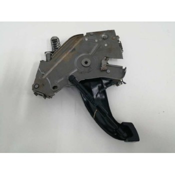 Recambio de palanca freno de mano para porsche cayenne (typ 9pa) 4.5 v8 turbo cat referencia OEM IAM 7L0721797C PEDAL FRENO ESTA