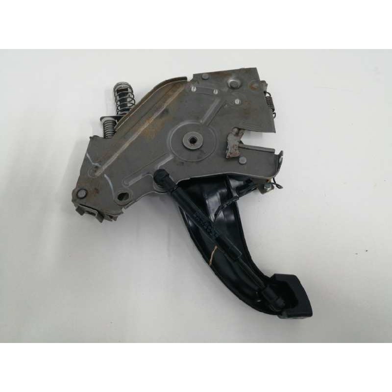 Recambio de soporte motor derecho para renault master desde ´98 caja cerrada, techo ´´maxi´´ l3h3 rs 4078 referencia OEM IAM 820