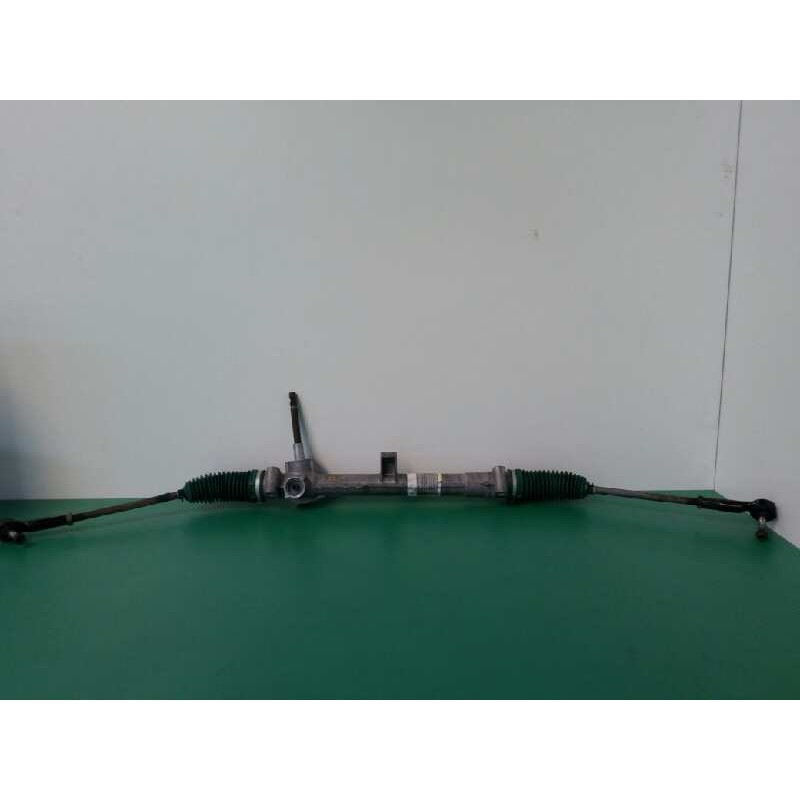 Recambio de cremallera direccion para fiat bravo (198) dynamic 1,6 16v multijet 90 (66 kw) referencia OEM IAM 0051856745  