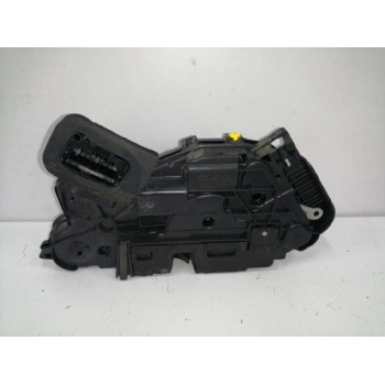 CERRADURA PUERTA DELANTERA IZQUIERDA 5TB837015A 
