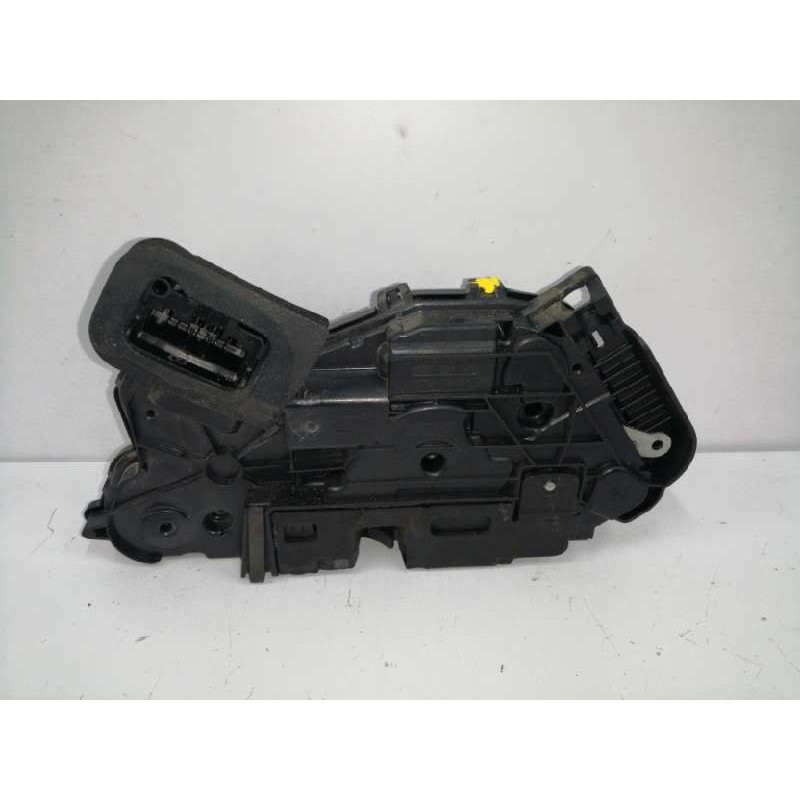 Recambio de cerradura puerta delantera izquierda para volkswagen polo 1.0 tsi referencia OEM IAM 5TB837015A  