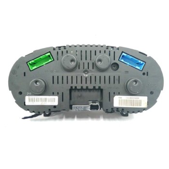 Recambio de cuadro instrumentos para seat toledo (1m2) 1.9 tdi referencia OEM IAM 1M0920820E  