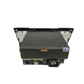 Recambio de sistema audio / radio cd para lexus rx 3.5 v6 cat referencia OEM IAM 8612048A60  