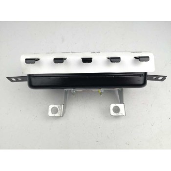 Recambio de airbag delantero derecho para renault clio iv 0.9 tce referencia OEM IAM 985250096R 620161600G 