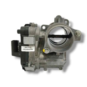 Recambio de caja mariposa para opel vectra c berlina 1.9 cdti referencia OEM IAM 48CPD1  