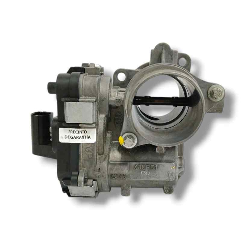 Recambio de caja mariposa para opel vectra c berlina 1.9 cdti referencia OEM IAM 48CPD1  