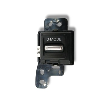 Recambio de interruptor para nissan qashqai iii (j12) 1.3 dig-t referencia OEM IAM 969ZL6UN0A MODOS DE CONDUCCION 