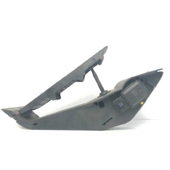 Recambio de potenciometro pedal para bmw x3 (e83) 2.5 24v referencia OEM IAM 35426766931  