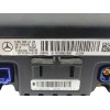 Recambio de pantalla multifuncion para mercedes-benz clase gla (w156) 200 cdi referencia OEM IAM A1669001420  