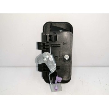 Recambio de maneta exterior lateral derecha para ford transit caja cerrada, larga (fy) (2000 =>) ft 300 2.0 express-line referen